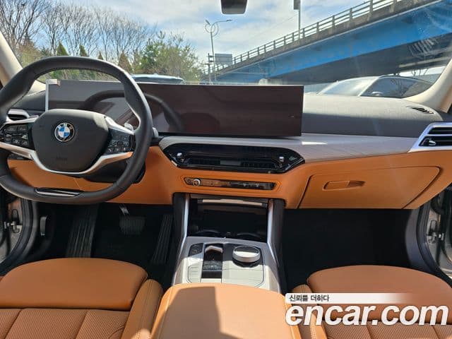 BMW 3시리즈 (G20), 2025 7