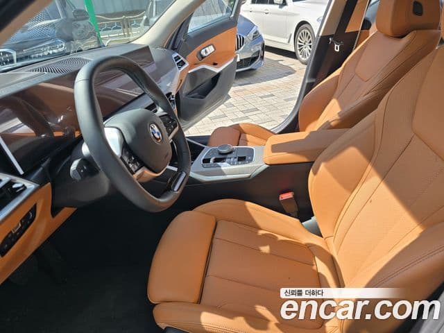 BMW 3시리즈 (G20), 2025 13