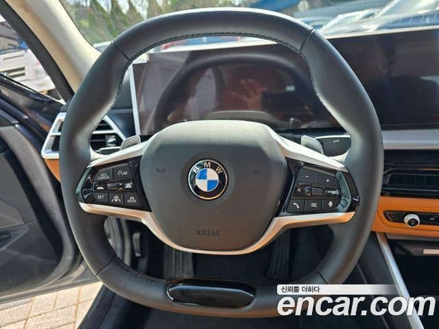 BMW 3시리즈 (G20), 2025 16