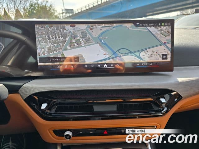 BMW 3시리즈 (G20), 2025 19