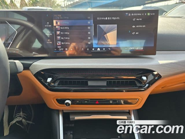 BMW 3시리즈 (G20), 2025 20