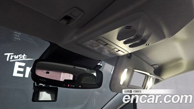 Chevrolet(GM대우) The / новый New Trax Premier, 2018 18