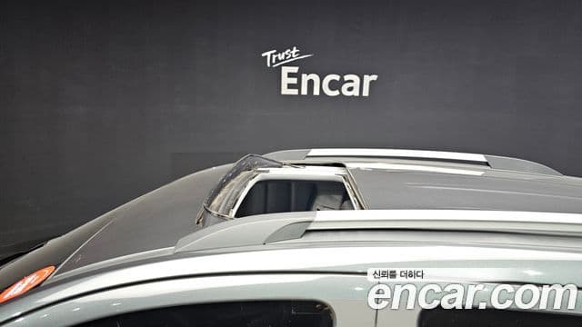 Chevrolet(GM대우) The / новый New Trax Premier, 2018 19