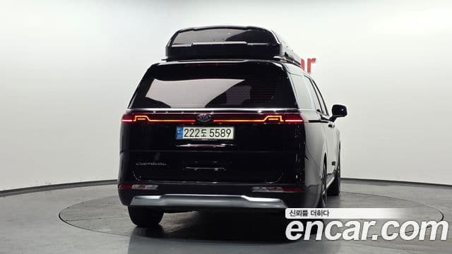 Kia Carnival 4세대 Signature, 2021 4