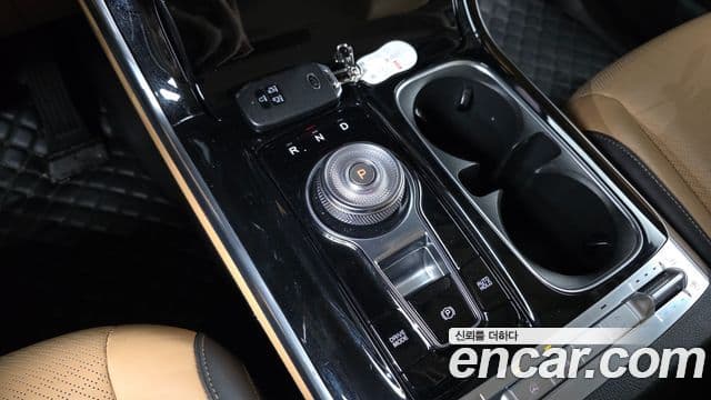 Kia Carnival 4세대 Signature, 2021 9