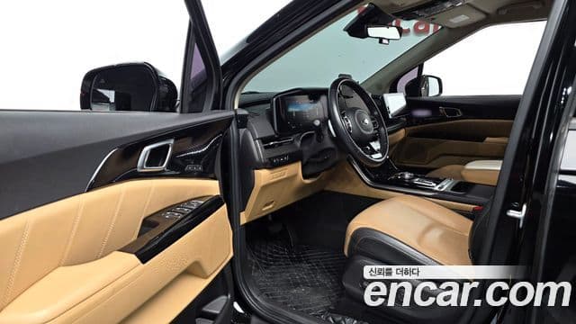 Kia Carnival 4세대 Signature, 2021 11