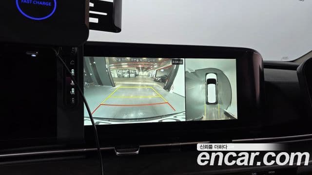 Kia Carnival 4세대 Signature, 2021 15