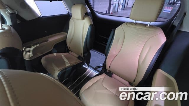 Kia Carnival 4세대 Signature, 2021 17