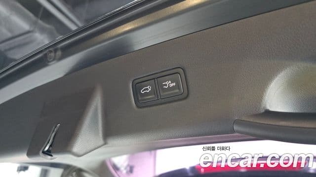 Kia Carnival 4세대 Signature, 2021 19