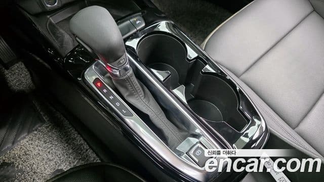 Chevrolet(GM대우) Trax кроссовер 1.2 ACTIV, 2024 9