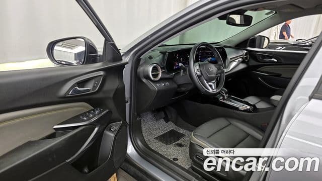 Chevrolet(GM대우) Trax кроссовер 1.2 ACTIV, 2024 10
