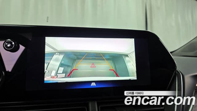 Chevrolet(GM대우) Trax кроссовер 1.2 ACTIV, 2024 15