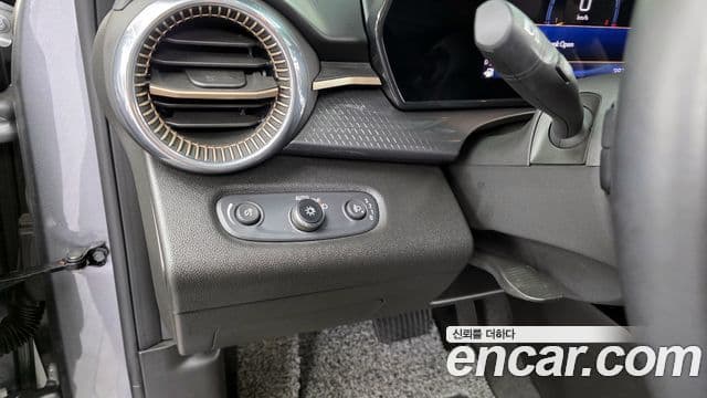 Chevrolet(GM대우) Trax кроссовер 1.2 ACTIV, 2024 16