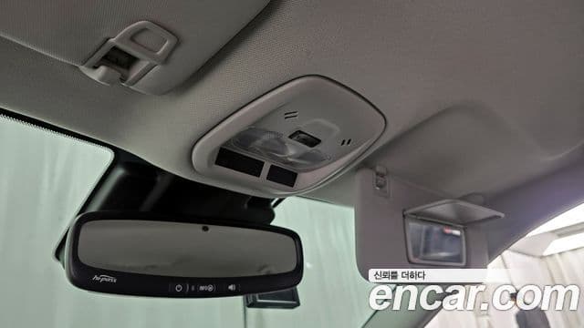 Chevrolet(GM대우) Trax кроссовер 1.2 ACTIV, 2024 17