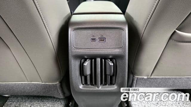 Chevrolet(GM대우) Trax кроссовер 1.2 ACTIV, 2024 18