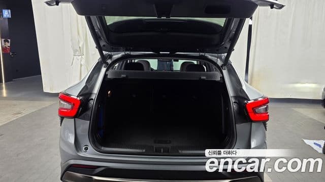 Chevrolet(GM대우) Trax кроссовер 1.2 ACTIV, 2024 20