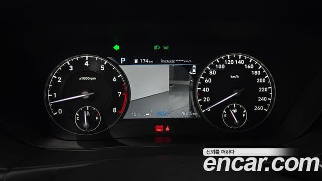 Genesis G90 Luxury, 2021 8