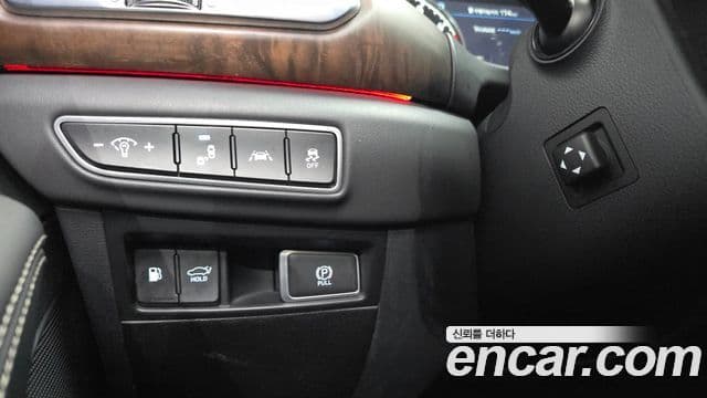 Genesis G90 Luxury, 2021 17