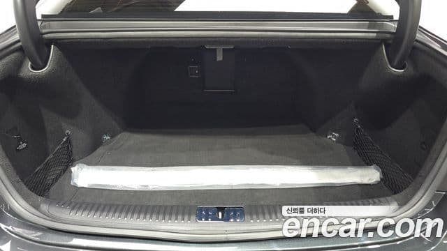 Genesis G90 Luxury, 2021 20