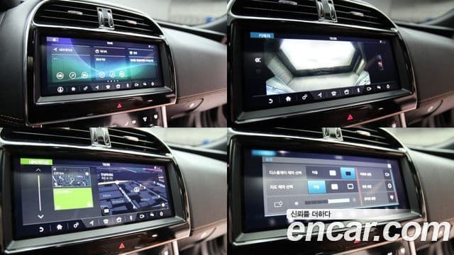 Jaguar XE D180 R-Dynamic S, 2020 18