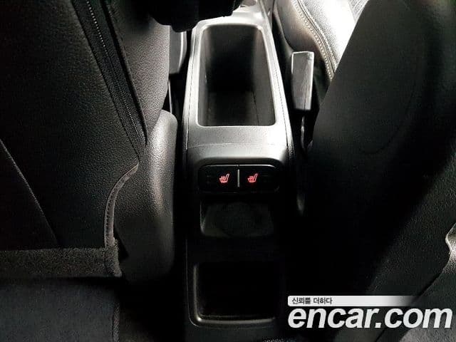 Kia Ray Prestige, 2014 16