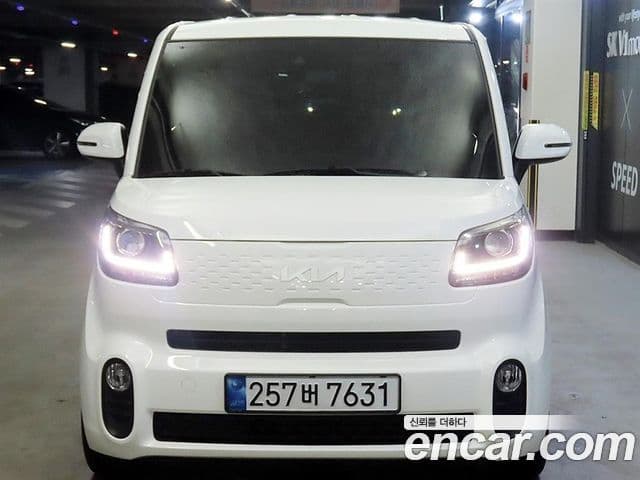 Kia The / новый New Ray Best Selection, 2022 2