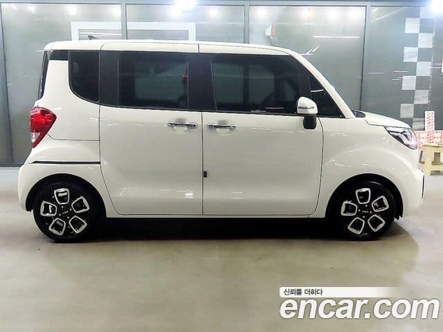 Kia The / новый New Ray Best Selection, 2022 3