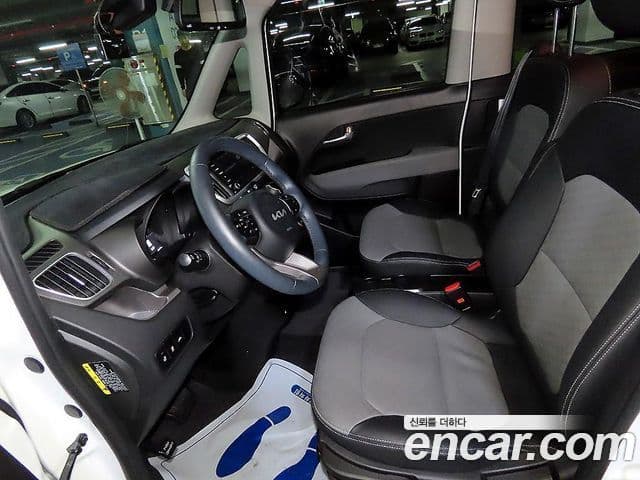 Kia The / новый New Ray Best Selection, 2022 6