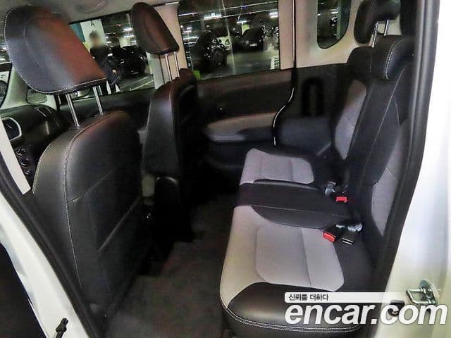 Kia The / новый New Ray Best Selection, 2022 7