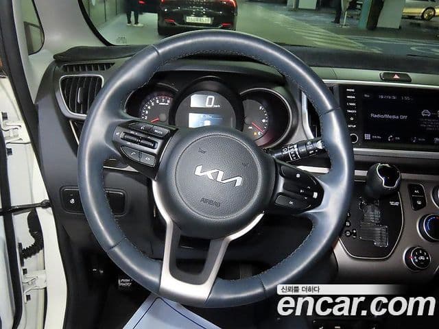 Kia The / новый New Ray Best Selection, 2022 8