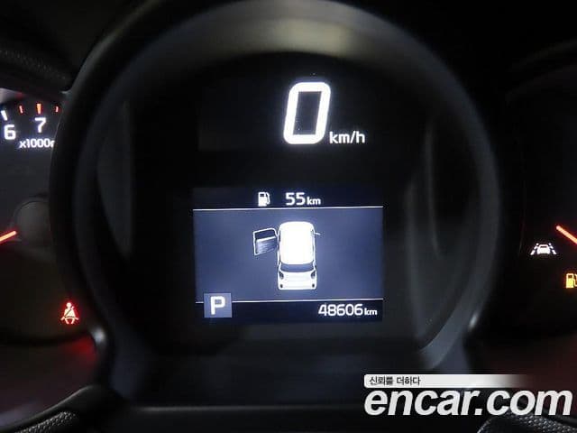 Kia The / новый New Ray Best Selection, 2022 9