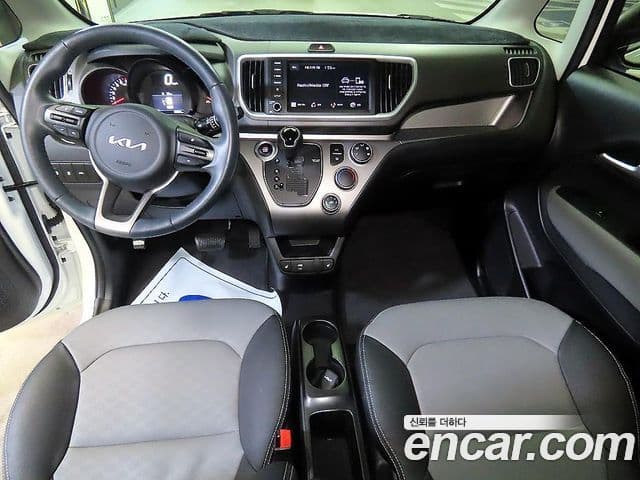 Kia The / новый New Ray Best Selection, 2022 10