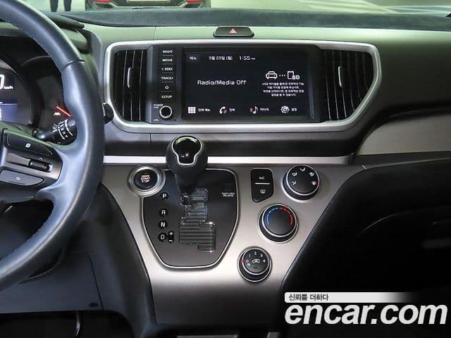 Kia The / новый New Ray Best Selection, 2022 11