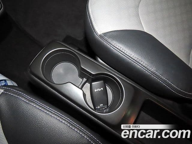 Kia The / новый New Ray Best Selection, 2022 13