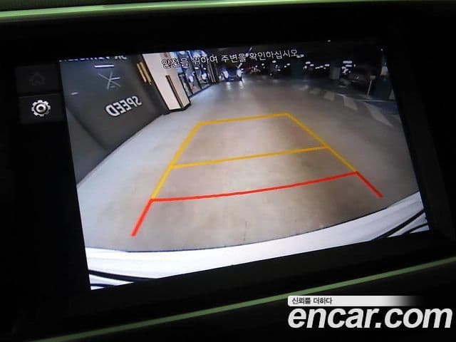 Kia The / новый New Ray Best Selection, 2022 16