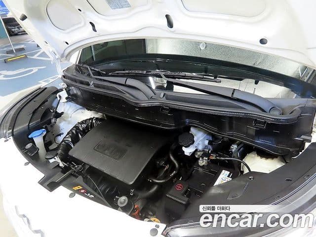 Kia The / новый New Ray Best Selection, 2022 19