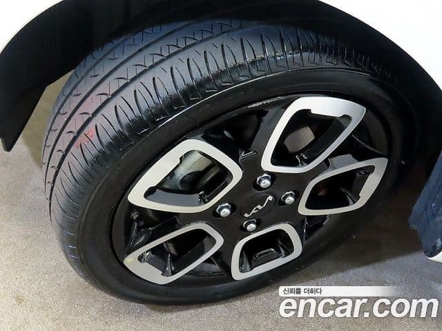 Kia The / новый New Ray Best Selection, 2022 20