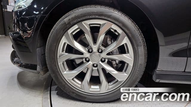 Audi New A6 C7, 2018 все фото