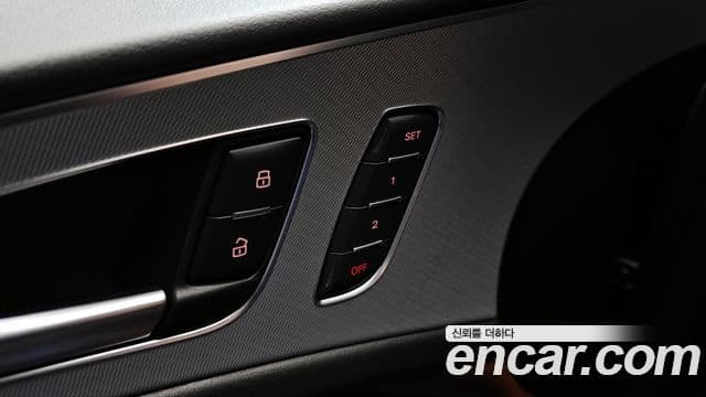 Audi New A6 C7, 2018 16