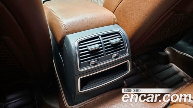 Audi New A6 C7, 2018 17