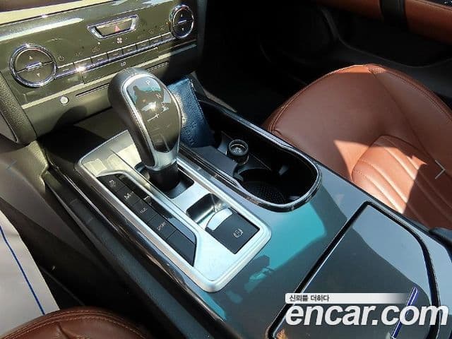 Maserati 기블리 3세대, 2014 10