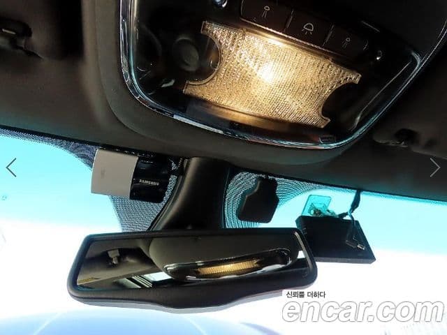 Maserati 기블리 3세대, 2014 16