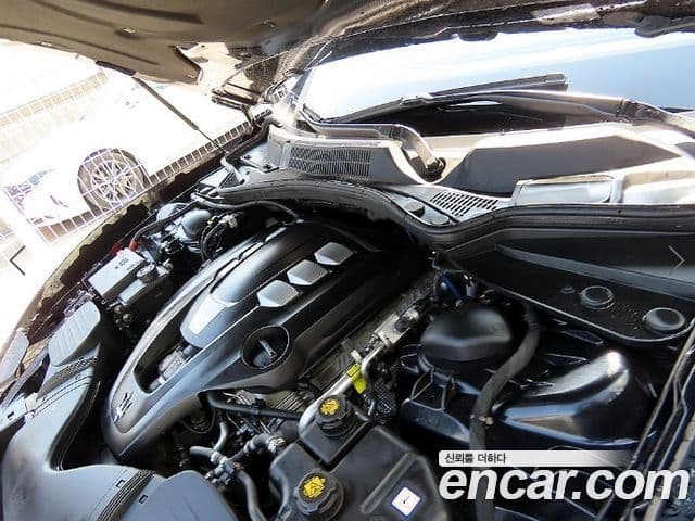 Maserati 기블리 3세대, 2014 19