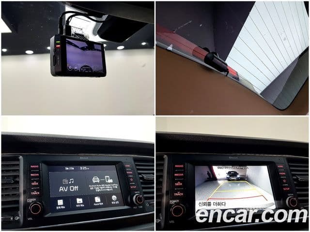 Kia The / новый New Carnival Prestige, 2020 15