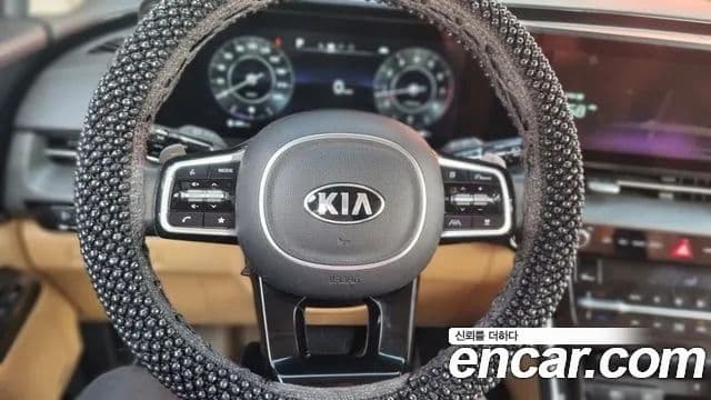 Kia Carnival 4세대 Signature, 2021 6