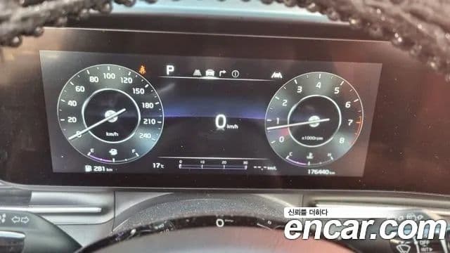 Kia Carnival 4세대 Signature, 2021 7