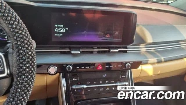 Kia Carnival 4세대 Signature, 2021 8