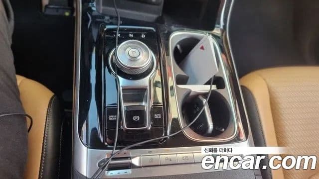 Kia Carnival 4세대 Signature, 2021 9