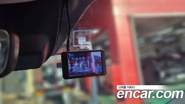 Kia Carnival 4세대 Signature, 2021 10