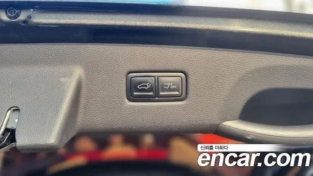 Kia Carnival 4세대 Signature, 2021 11